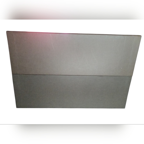 Louis Vuitton Empty 2 Piece Box--13-3/4"L x 11"W x 7-1/4"D - Picture 7 of 12